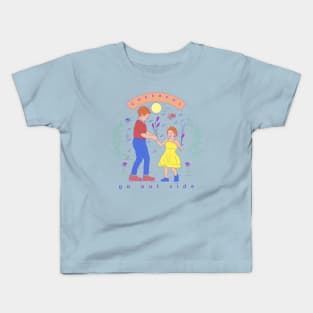 cheerful Kids T-Shirt